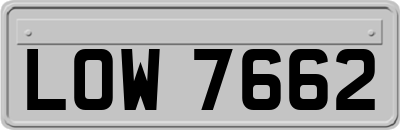 LOW7662