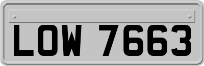 LOW7663