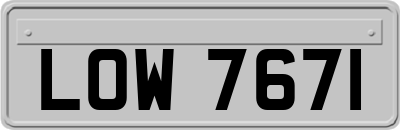 LOW7671