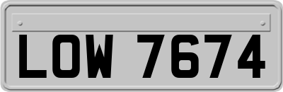 LOW7674