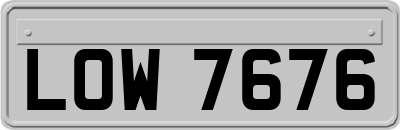 LOW7676
