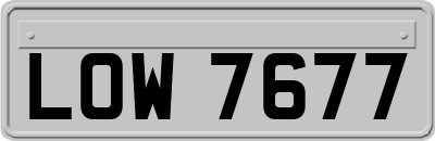 LOW7677