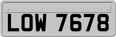 LOW7678