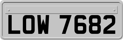LOW7682