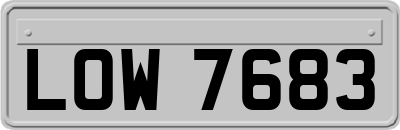LOW7683