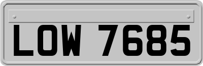 LOW7685