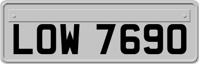 LOW7690