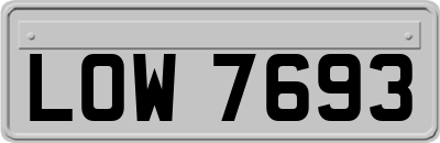 LOW7693