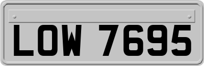 LOW7695