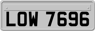 LOW7696