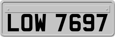 LOW7697
