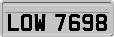 LOW7698