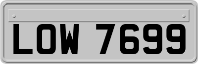 LOW7699