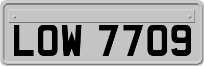 LOW7709
