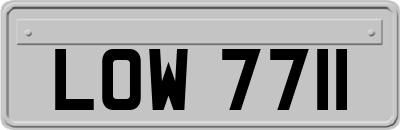 LOW7711
