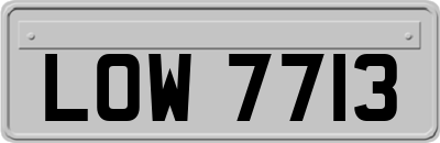 LOW7713