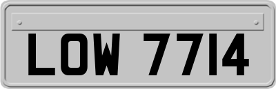 LOW7714