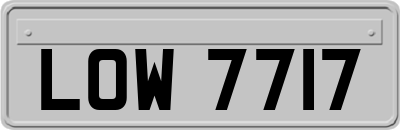 LOW7717
