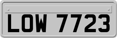 LOW7723