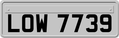 LOW7739