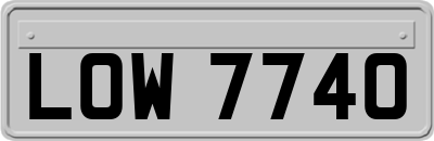 LOW7740