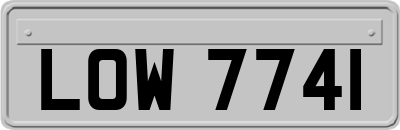 LOW7741