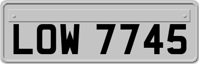 LOW7745