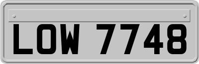 LOW7748