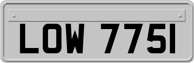 LOW7751