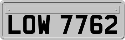 LOW7762
