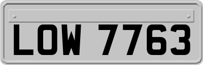 LOW7763