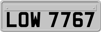 LOW7767