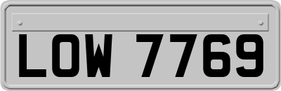 LOW7769