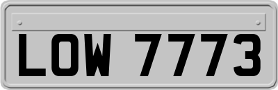 LOW7773