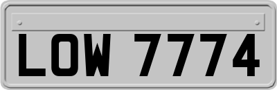 LOW7774