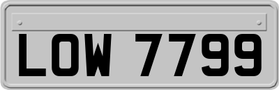 LOW7799