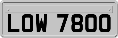 LOW7800