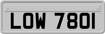 LOW7801