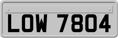 LOW7804