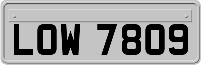LOW7809