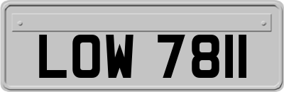 LOW7811