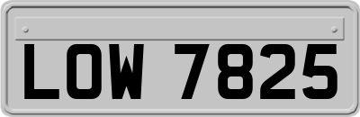 LOW7825