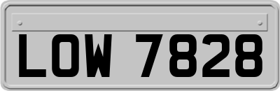 LOW7828