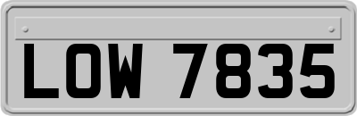 LOW7835