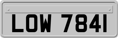 LOW7841