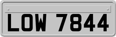 LOW7844