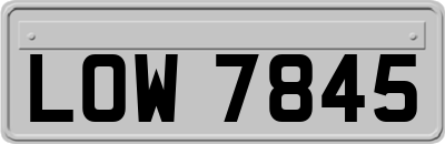 LOW7845