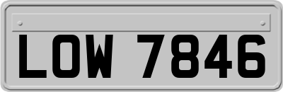 LOW7846
