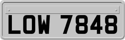 LOW7848