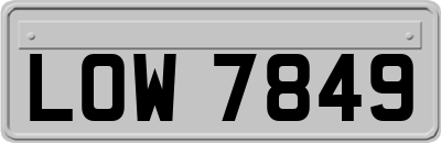LOW7849